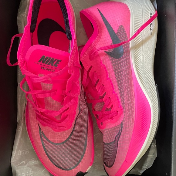 Nike’s ZoomX Vaporfly NEXT%
